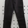 Black Chino Pants
