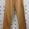 Brown Chino Pants