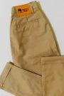 Brown Chino Pants