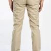 Cream Chino Pants