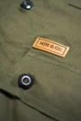 CUSTOM - Joe Jacket Green Army