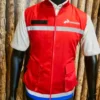 PDL Safety Red Vest