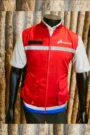 PDL Safety Red Vest