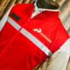 PDL Safety Red Vest