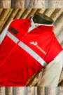 PDL Safety Red Vest